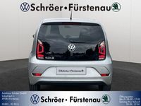 gebraucht VW up! IQ.DRIVE 1.0 (Navi-Vorb.- /4-türig)