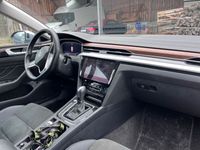 gebraucht VW Arteon 2.0 TDI SCR DSG Elegance Shooting Bra...