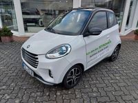 Gebraucht Zhidou D2 36 kW (49 PS) 2023 Weiß Kleinwagen