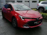 Gebraucht Toyota Corolla Team 196 PS (144 kW) 2023 Rot Kombi