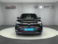 Gebraucht VW Tiguan Goal 150 PS (110 kW) 2025 Grenadillschwarz SUV