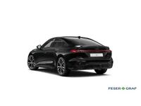 Neu Audi A5 Ambiente 204 PS (150 kW) 2026 Mythosschwarz metallic Limousine