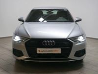 Gebraucht Audi A6 Sport 204 PS (150 kW) 2021 Silber Limousine