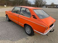 Gebraucht BMW 1600 86 PS (63 kW) 1971 Orange Limousine