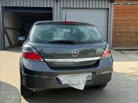 Gebraucht Opel Astra 116 PS (85 kW) 2009 Limousine