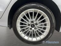 Gebraucht Audi A3 Advanced 150 PS (110 kW) 2022 Silber Limousine