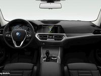 Second-hand BMW 330e Advantage 252 CP (185 kW) 2020 Alb Berlinǎ