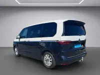 Gebraucht VW Multivan Style 204 PS (150 kW) 2025 Candy weiss Van / Kleinbus