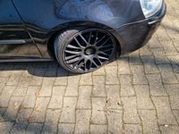 Usata VW Golf IV 2005 Berlina