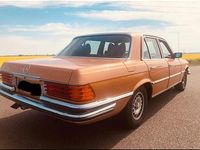 Gebraucht Mercedes S350 200 PS (147 kW) 1973 Limousine