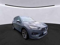 Gebraucht Seat Tarraco FR 245 PS (180 kW) 2022 Grau SUV