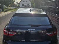 Gebraucht Audi A1 Sportback 95 PS (69 kW) 2021 Schwarz Kleinwagen