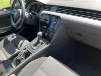 Gebraucht VW Passat Business 150 PS (110 kW) 2020 Grau Kombi