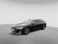 Gebraucht Audi S6 Basis 344 PS (253 kW) 2025 Brillantschwarz Kombi