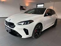 Neu BMW 135 300 PS (220 kW) 2026 Alpinweiss uni Kleinwagen