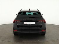 Gebraucht Skoda Octavia 150 PS (110 kW) 2024 Blackmagicmet. Kombi