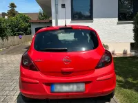 Gebraucht Opel Corsa 87 PS (63 kW) 2010 Kleinwagen