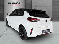 Gebraucht Opel Corsa Ultimate 101 PS (74 kW) 2022 Weiß Kleinwagen