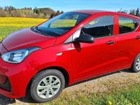 gebraucht Hyundai i10 