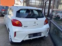 gebraucht Mitsubishi Space Star Basis 1.2 5/Türer I-Hand Tüv Neu E6d