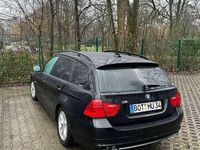 Gebraucht BMW 320 M Sport 178 PS (130 kW) 2009