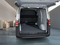 Neu Mercedes e-Vito 85 kW (116 PS) 2025 Weiss / arktikweiss Van