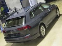 Gebraucht VW Golf VII 2021 Grau Kleinwagen