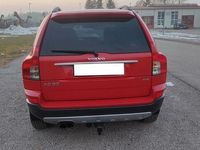 Gebraucht Volvo XC90 Executive 185 PS (136 kW) 2007 Rot SUV
