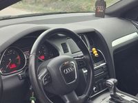 Gebraucht Audi Q7 239 PS (175 kW) 2010 Grau SUV