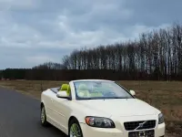 Gebraucht Volvo C70 Momentum 150 PS (110 kW) 2010 Cabrio