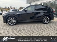Gebraucht Mazda 6 Exclusive-Line 254 PS (186 kW) 2025 SUV