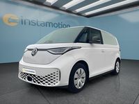 Occasion VW ID. Buzz 150 kW (204 ch) 2022 Blanc Monospace
