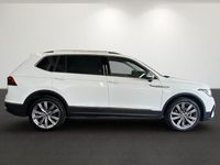 Gebraucht VW Tiguan Allspace Elegance 190 PS (139 kW) 2023 SUV