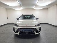 Gebraucht Cupra Leon VZ2 333 PS (244 kW) 2024 Taigagrau Kombi