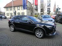 Gebraucht Cupra Formentor 150 PS (110 kW) 2024 Mitternachtsschwarz (metallic) SUV