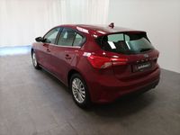 gebraucht Ford Focus 1.5 Titnaium Navi|HUD|CAM|PDC|