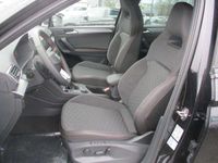 gebraucht Seat Tarraco FR 4Drive 2,0TDI DSG NAVI AHK 19"LM PLA