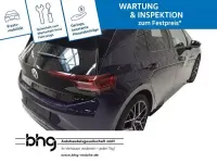Gebraucht VW ID.3 GTX 239 kW (326 PS) 2026 Ultra violet metallic/schwarz Kleinwagen