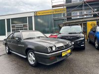 gebraucht Opel Manta MantaB GTE, SPANIEN IMPORT,H-ZULASSUNG