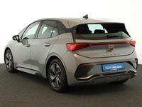 Gebraucht Cupra Born 150 kW (204 PS) 2023 Vaporgrau Kleinwagen