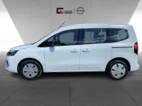 Gebraucht Nissan Townstar N-Connecta 131 PS (96 kW) 2025 Mineral white (s) Kombi