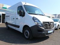 Gebraucht Opel Movano 136 PS (100 kW) 2020 Weiß Van