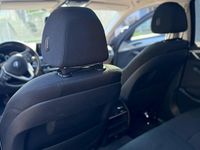 Gebraucht BMW 520 190 PS (139 kW) 2018 Schwarz Kombi