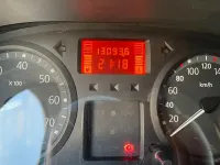 Gebraucht Renault Clio 60 PS (44 kW) 2007 Blau Kleinwagen