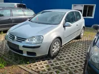 Gebraucht VW Golf IV Comfortline 90 PS (66 kW) 2004 Silber Limousine