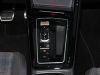 gebraucht VW Golf VIII GTI 2.0TSI DSG NAV LED ACC GRA SHZ APP