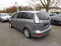 gebraucht Mazda 5 Lim. 2.0 Active 7 Sitzer