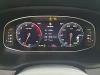 Nowe Seat Ateca FR 150 KM (110 kW) 2026 Biały SUV