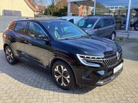 Gebraucht Renault Austral Techno 158 PS (116 kW) 2024 Perlmuttschwarz (metallic) SUV