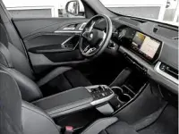 Gebraucht BMW iX1 230 kW (313 PS) 2025 Weiß (alpinweiss iii) SUV